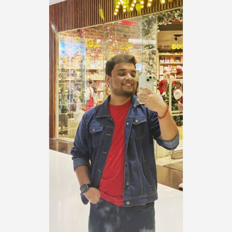 Dwaipayan Dutta