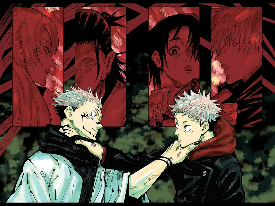 Jujutsu Kaisen manga finale: analysing the fandom’s discontent