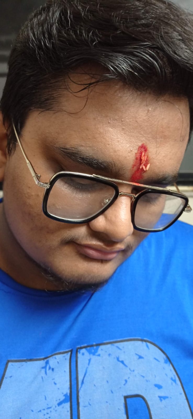 Ajinkya Sarang