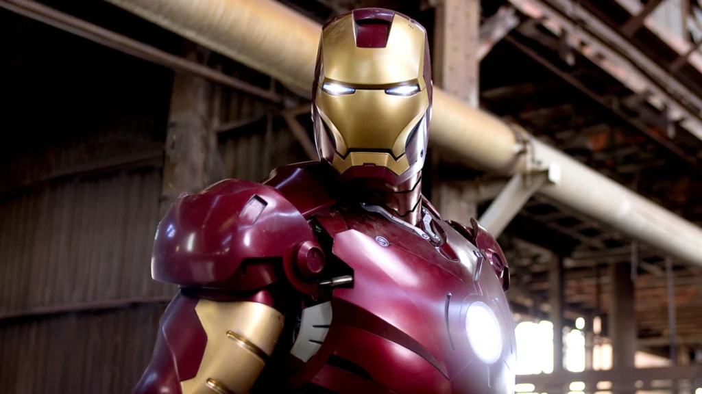 Ironman's appearance in MCU was one of Kevin Feige's many achievements