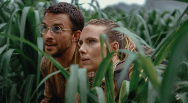 Jurassic World Rebirth trailer showcases Actress Scarlett Johansson