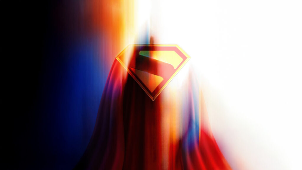 5 Best Superhero Movies to Look Forward to 5 superman 2025 logo r5 1
