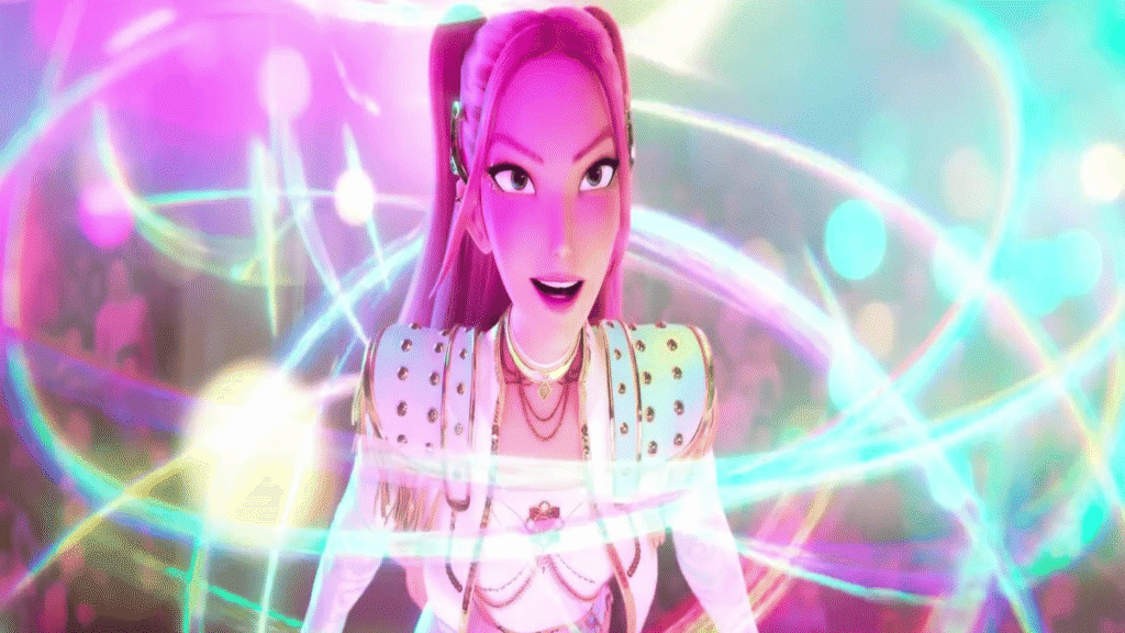 Which KPop Demon Hunter Are You Based on Your Zodiac Sign? 3 Mira from K-Pop Demon Hunters