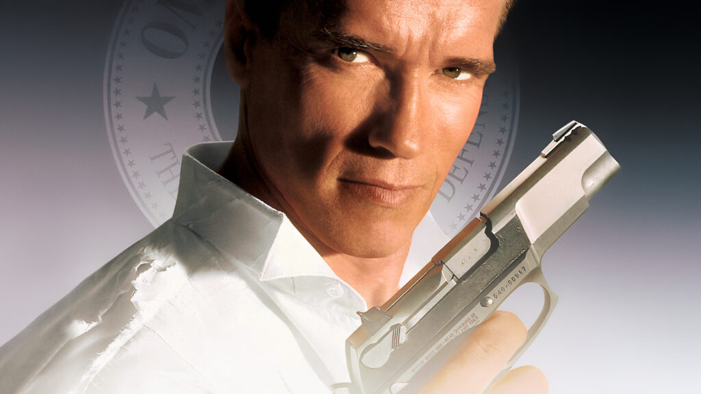 5 Best James Cameron Movies To Watch in 2025 4 True Lies Arnold