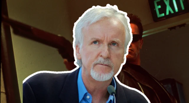James Cameron is the creator of many influential movies