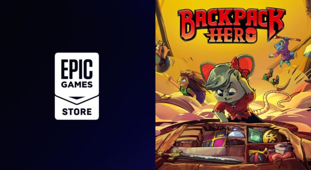 Epic Games is giving two free games this week