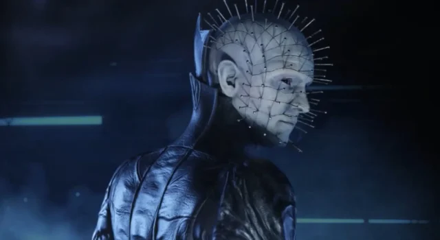 Pinhead in Dead by Daylight game