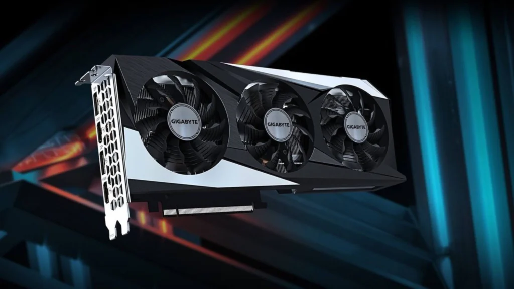 RTX 3060 OC is a great budget GPU in 2025
