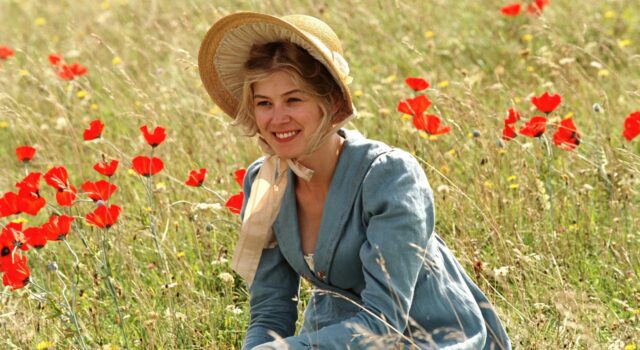 Rosamund Pike