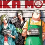 Sakamoto Days Mugshot