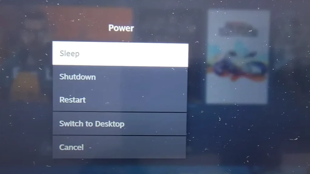 Steam Deck Started Guide: Setting Up, Navigating, and More 3 Steam Deck switching modes