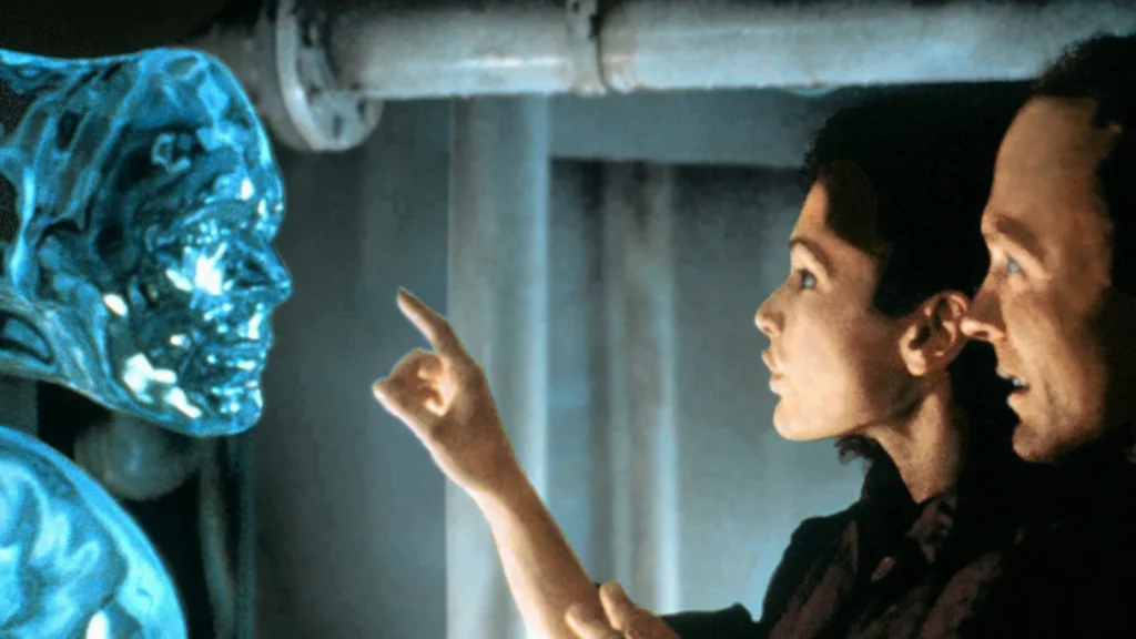 5 Best James Cameron Movies To Watch in 2025 6 The Abyss by James Cameron