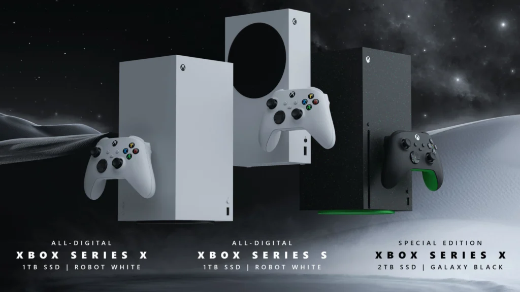 Is Xbox Series S a Good Purchase in 2025? 3 Xbox Series S and its Counterparts