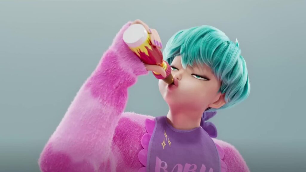 Which KPop Demon Hunter Are You Based on Your Zodiac Sign? 13 Baby Saja