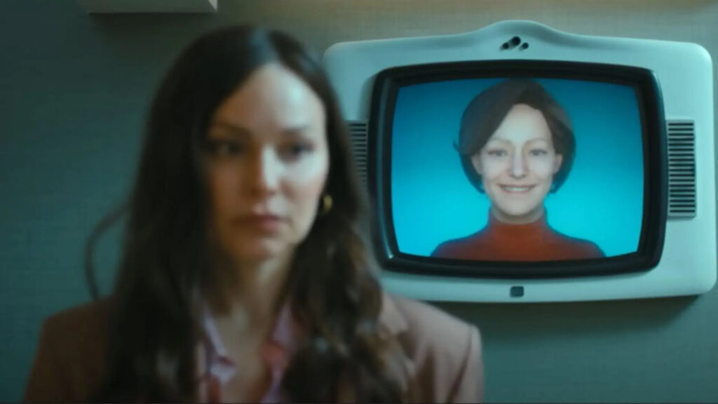 5 Best TV Shows to Binge in 2025 2 A scene from Cassandra