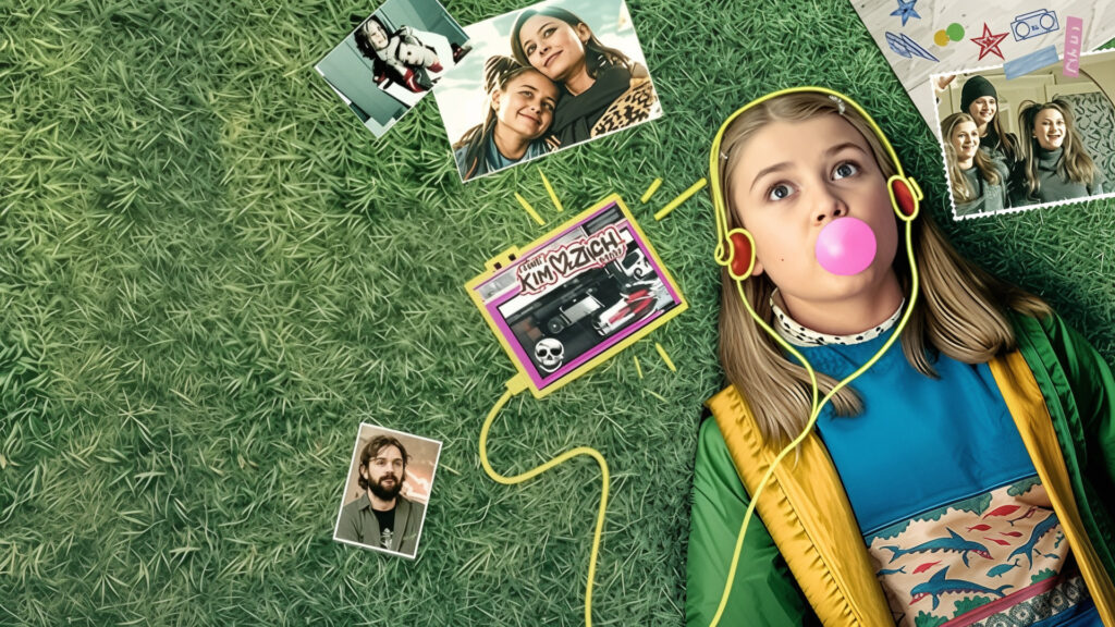 Mixtape poster