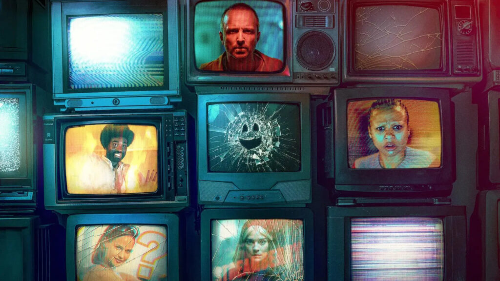 5 Best TV Shows to Binge in 2025 4 Black Mirror cover