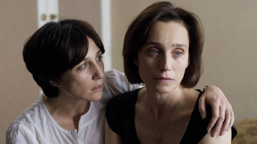 Kristin Thomas Scott in I've Loved You Long