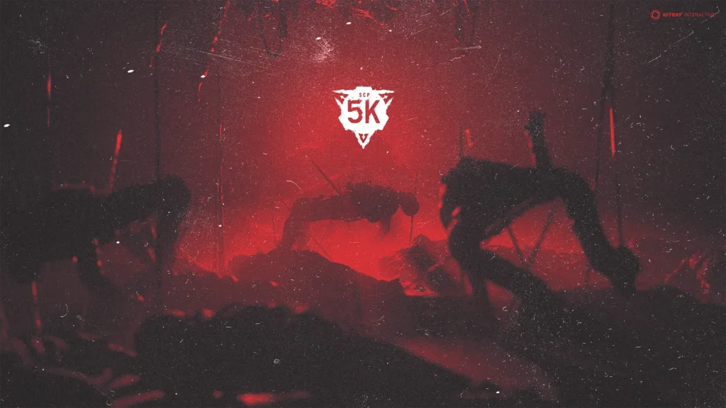 A Terrifying But Exciting New SCP 5K Update Has Arrived 4 Impaled bodies of various facility personnel