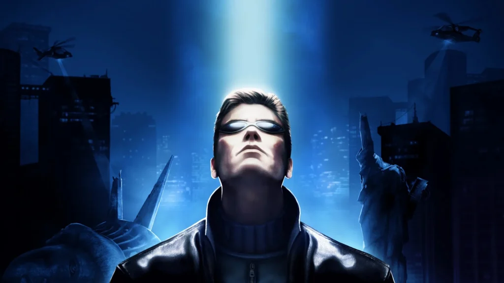The Exciting State Of Play 2025 Has Arrived, And With It A Whole Catalog Of Goodies 7 The cover for Deus Ex Remastered
