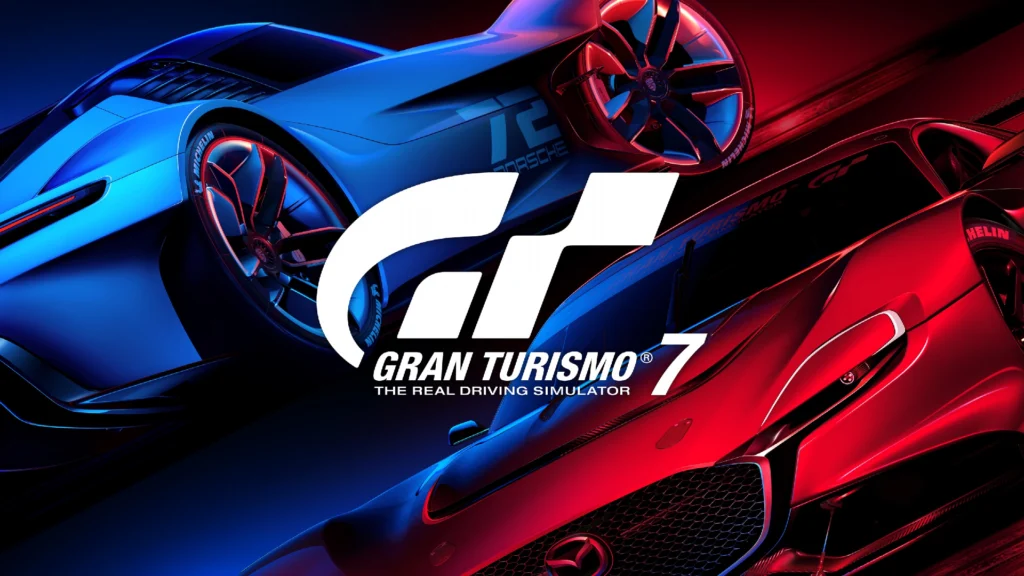 The Exciting State Of Play 2025 Has Arrived, And With It A Whole Catalog Of Goodies 10 The cover for Gran Turismo 7