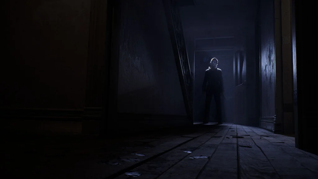The Exciting State Of Play 2025 Has Arrived, And With It A Whole Catalog Of Goodies 11 An in-game screenshot of the Halloween game
