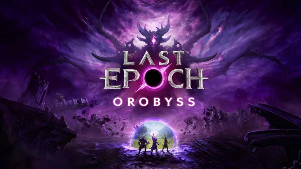 The Exciting State Of Play 2025 Has Arrived, And With It A Whole Catalog Of Goodies 12 The cover for the Last Epoch Orobyss DLC