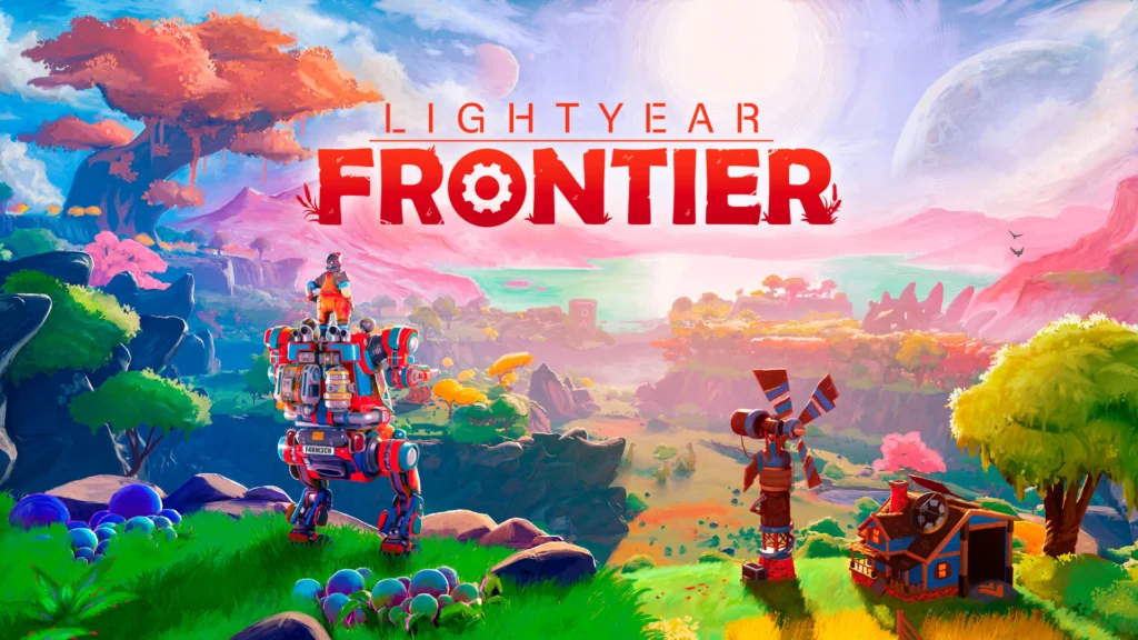 The Lightyear Frontier Greater Cause Update Arrives With A Major Change 6 The Lightyear Frontier cover art