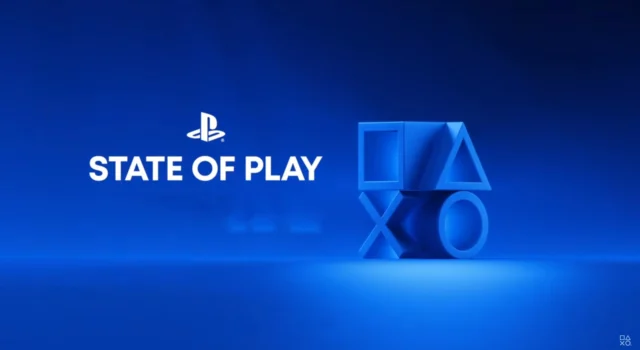 The cover for the State of Play event