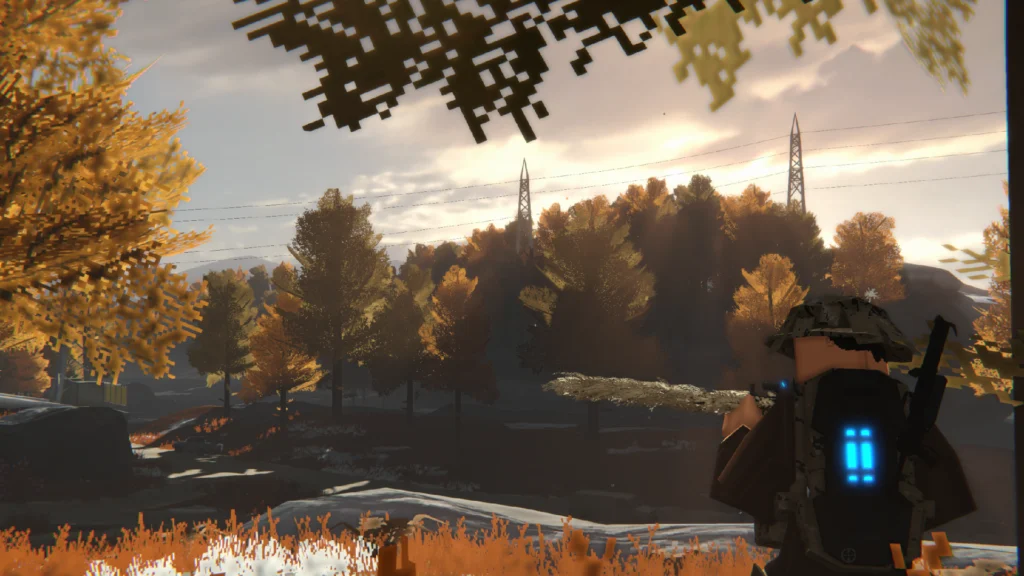 The Exciting Battlebit Remastered Operation Overhaul And Its Surprising Playtest 3 An image showcasing the new day lighting coming in the Battlebit Remastered Operation Overhaul update