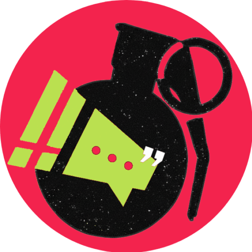 Dominade Network Logo