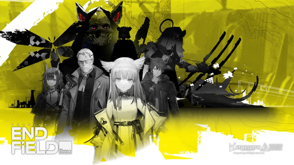 The Game Awards 2025 Game Announcements Ark