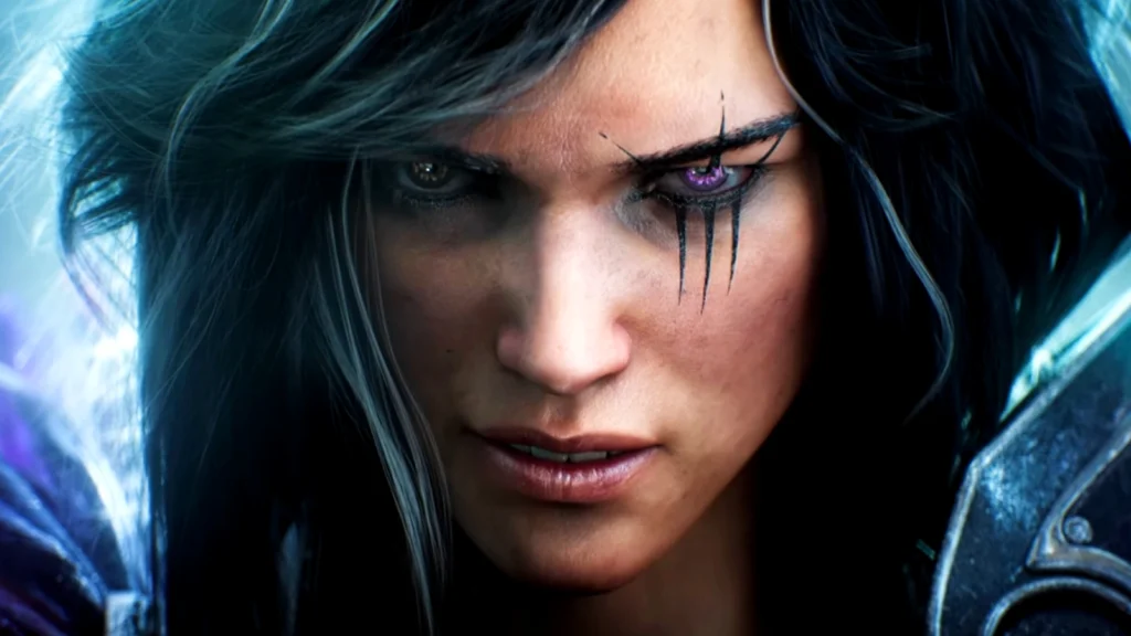 The Game Awards 2025 Game Announcements Warlock