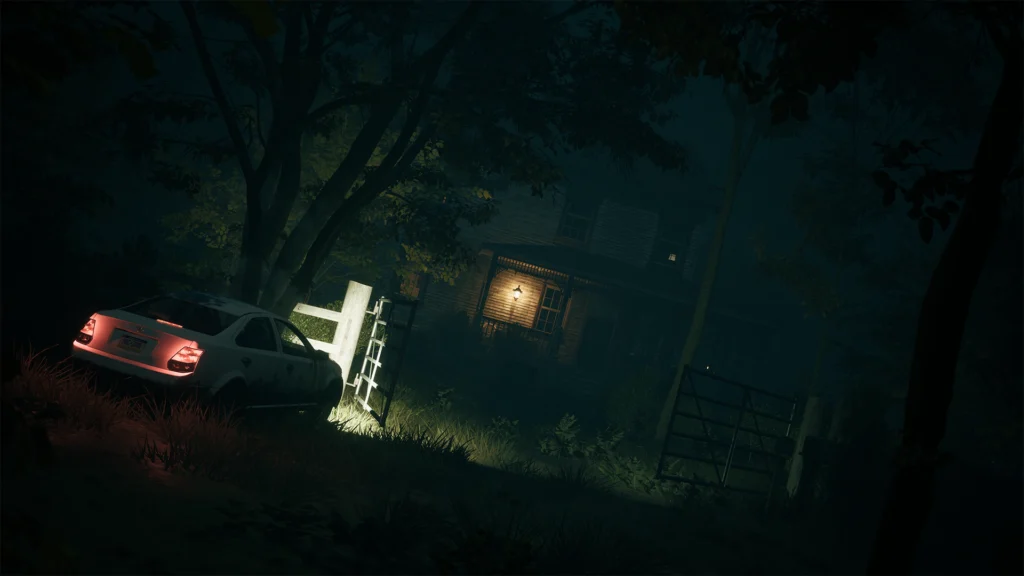 What No More Room In Hell 2 Has In Store For The Big 2026 2 One of the maps in the Survival mode coming in the 1.0 release of No More Room in Hell 2