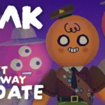 The cover for the Peak Play It Your Way update