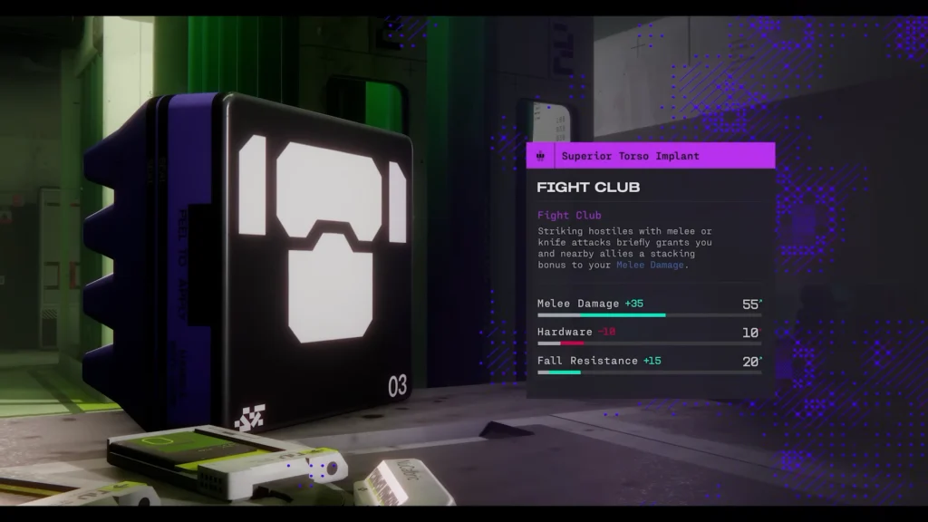 The Intimidating List Of Content In Marathon Season 2: Nightfall, Arriving On June 2, 2026 5 The updated Shell implants and their stats, coming in Marathon Season 2: Nightfall