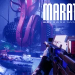 A first person view from a Runner in Cryo Archive, which is where you'll go in the new Marathon Vault Breaker mode