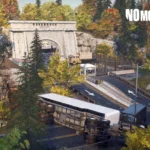 The new Raven Rock map coming to the 1.0 release of No More Room in Hell 2