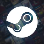 The cover of Steam