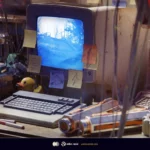 The Arc Raiders Phantom Targets project cover seen in game