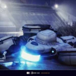 The glitched Wasps in the Arc Raiders Phantom Targets Part Two project